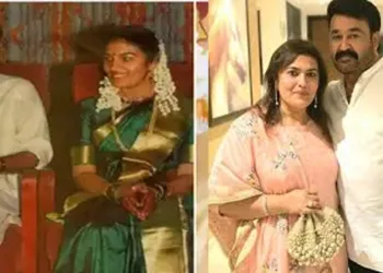 മോഹൻലാലിനെ ഇഷ്ടമല്ലായിരുന്നു ; സ്‌റ്റോക്ക് വരെ ചെയ്തിട്ടുണ്ട് ; താരത്തെ കല്യാണം കഴിക്കാനുള്ള കാരണം വ്യക്തമാക്കി സുചിത്ര