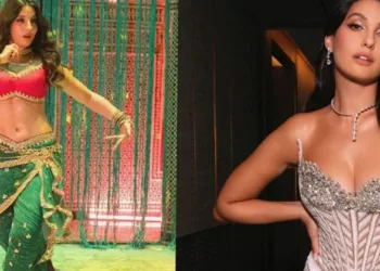 എന്നെ അമിതമായി ലൈംഗികവൽക്കരിക്കരുത് ; ക്ലീവേജ് അധികം കാണിക്കാൻ താൽപര്യമില്ല ; വയറ് കാണിക്കുന്നതിൽ പ്രശ്‌നമില്ല ; ദിൽബർ പാട്ടിനെ കുറിച്ച് നോറ ഫത്തേഹി