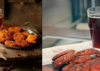 പരിപ്പുവടയും കട്ടൻ ചായയും: ആഹാ മറന്നോ ആ കോംമ്പിനേഷൻ? …