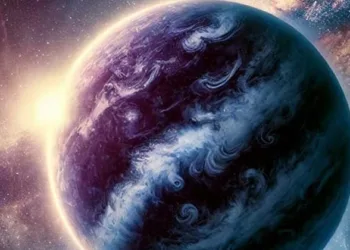 പുതിയ അന്യഗ്രഹം കണ്ടെത്തി; ഭൂമിയേക്കാൾ 60 ഇരട്ടി ഭാരവും അഞ്ചിരട്ടി വലിപ്പവും; ആകാംഷയിൽ ശാസ്ത്രലോകം