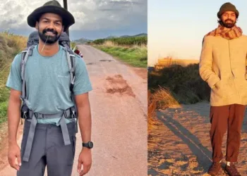 കാലി മേയ്ക്കൽ മുതൽ കൺസ്ട്രഷൻ ജോലി വരെ ; ശമ്പളമൊന്നുമില്ല ഭക്ഷണം തരും ; പ്രണവ് മോഹൻലാൽ ചെയ്യുന്ന വർക്ക്എവേയിൽ ജോയിൻ ചെയ്യാൻ താൽപ്പര്യമുണ്ടോ ?