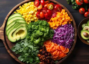 മാനത്ത് മാത്രമല്ല; ഭക്ഷണത്തിലുമുണ്ട് മഴവില്ല്; റെയിൻബോ ഡയറ്റിലൂടെ ഭക്ഷണം കളര്‍ഫുള്‍ ആകാം