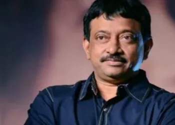 ആന്ധ്ര മുഖ്യമന്ത്രിയുടെ ചിത്രങ്ങൾ മോർഫ് ചെയ്ത് പ്രചരിപ്പിച്ചു; രാം ഗോപാൽ വർമ്മയ്ക്കെതിരെ കേസ്