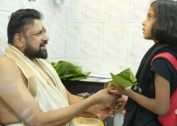 പ്ലാസ്റ്റിക് മാലിന്യങ്ങൾ പൂർണമായും ഒഴിവാക്കണം;18 മലകളാൽ ചുറ്റപ്പെട്ട പൂങ്കാവനമാണ് ശബരിമല ;തന്ത്രി കണ്ഠര് രാജീവര്