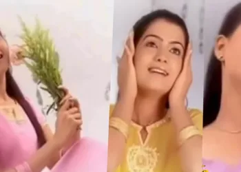 ഇത് ആര് ? ; തിരിച്ചറിയാൻ പോലും പറ്റുന്നില്ല  ; വൈറലായി താരത്തിന്റെ പഴ കാല പരസ്യ വീഡിയോ