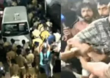 സംഘർഷമുണ്ടാക്കി കള്ളപ്പണം കടത്താനുള്ള അവസരമുണ്ടാക്കി; കോൺഗ്രസ് നേതാക്കൾക്ക് എതിരെ ആരോപണം