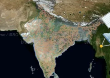 ഇന്ത്യയുടെ സ്വന്തം ജി പി എസ്,  “നാവിക് ” പൊതുജനങ്ങളിലേക്കെത്തുന്നു