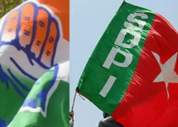 കെ സുരേന്ദ്രൻ പറഞ്ഞത് ശരി; പാലക്കാട് യു ഡി എഫിന് പിന്തുണയെന്ന് പരസ്യമായി വെളിപ്പെടുത്തി എസ് ഡി പി ഐ