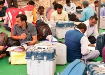 മഹാരാഷ്ട്രയിലും ജാര്‍ഖണ്ഡിലും ഇന്ന് വോട്ടെണ്ണൽ