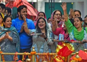 30 വർഷത്തിനിടെ ആദ്യം; ശ്രീനഗറിൽ ” ഹൌസിംഗ് സൊസൈറ്റി” രജിസ്റ്റർ ചെയ്ത് കാശ്മീരി പണ്ഡിറ്റുകൾ