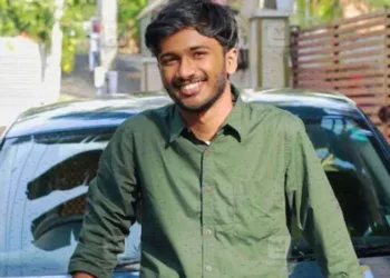 കേരളത്തിലെ പിള്ളേരാണ് സാറേ ; തട്ടിപ്പും കൊണ്ട് ഇങ്ങോട്ട് വരേണ്ട ; സൈബർ തട്ടിപ്പുകാരെ കുടുക്കി വിദ്യാർത്ഥി