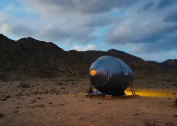 ഭൂമിയ്ക്ക് പുറത്ത് ജീവന്റെ തുടിപ്പ് തേടി ഭാരതം; ആദ്യ അനലോഗ് സ്പേസ് മിഷന് തുടക്കം; കുറിയ്ക്കുന്നത് പുതു ചരിത്രം