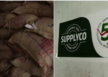 സിവിൽ സപ്ലൈസ് ഗോഡൗണിൽ നിന്ന് 36 ലക്ഷത്തിൻറെ അരിയും ഗോതമ്പും കടത്തി; 2 ഉദ്യോഗസ്ഥർക്കെതിരെ കേസ്