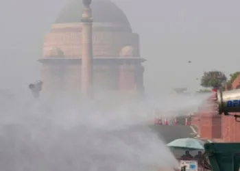 ഇന്ത്യയിലെ വായു മലിനീകരണം കുറക്കാൻ എ ഐ സാങ്കേതിക വിദ്യയുമായി ഗൂഗിൾ