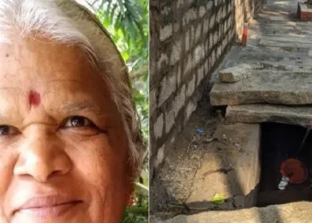 തലസ്ഥാനത്ത് മൂടിയില്ലാത്ത ഓടയിൽ വീണു; മുൻ അഡീഷണൽ സെക്രട്ടറിക്ക് ദാരുണാന്ത്യം; ചോര വാർന്ന് കിടന്നത് രാത്രി മുഴുവൻ