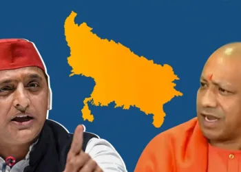 യുപി ഉപതിരഞ്ഞെടുപ്പിലും താമരക്കാലം; 9 സീറ്റുകളിൽ 7 ലും ബിജെപി മുന്നിൽ