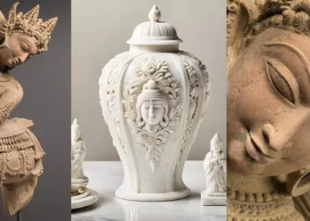 84,47,77,249 രൂപയിലധികം മൂല്യം വരുന്ന 1400 പുരാവസ്തുക്കൾ; ഇന്ത്യയിൽ നിന്ന് കടത്തിക്കൊണ്ടുപോയവ തിരിച്ചുനൽകി അമേരിക്ക