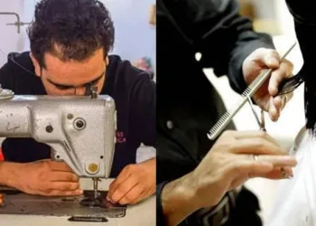 ഇനി മുതൽ പുരുഷന്മാർ സത്രീകളുടെ അളവെടുക്കാനോ മുടിവെട്ടാനോ പാടില്ല ; പുതിയ നിർദേശവുമായി വനിതാ കമ്മീഷൻ