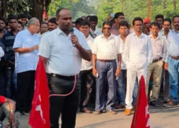 മഹാരാഷ്ട്രയിൽ കനലൊരു തരിയായി സിപിഎം; മഹായുതികാറ്റിനിടയിൽ കോൺഗ്രസ് ദോസ്തിയിൽ ഒരു മണ്ഡലത്തിൽ വിജയം