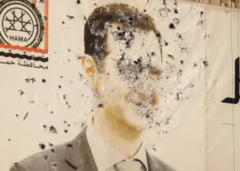 ദമസ്‌കസ് ലക്ഷ്യമാക്കി നീങ്ങി സിറിയൻ വിമതർ; ദിവസങ്ങൾക്കുള്ളിൽ നാലാമത്തെ നഗരവും പിടിച്ചെടുത്തു