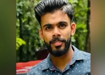ഇടുക്കിയിൽ കാട്ടാന ആക്രമണം; യുവാവിന് ദാരുണാന്ത്യം