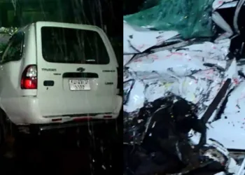 5 പേർക്ക് യാത്ര ചെയ്യാവുന്ന കാറിൽ 11 പേർ; വാഹനം ഓടിച്ചത് മാസങ്ങൾക്ക് മുൻപ് ലൈസൻസ് ലഭിച്ച വിദ്യാർത്ഥി; കളർകോട് അപകടത്തിന്റെ കാരണങ്ങൾ ഇവയാണ്