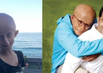 അഭിഷേകിന്റെ മകനായി അമിതാഭ് ബച്ചൻ; ഈ ചിത്രത്തിലൂടെയാണ് അസുഖത്തെക്കുറിച്ച് ആളുകളറിയുന്നത്