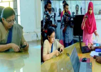 കസേരക്കളി അവസാനിച്ചു; ഡോ ആശാദേവി കോഴിക്കോട് ഡിഎംഒ; ആരോഗ്യവകുപ്പിന്റെ ഉത്തരവ് പുറത്തിറങ്ങി