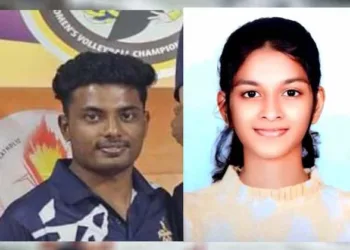 വീട്ടിലേക്കെന്ന് പറഞ്ഞ് ഹോസ്റ്റലിൽ നിന്നിറങ്ങി എൻജിനീയറിംഗ് വിദ്യാർത്ഥിനിയും ആൺസുഹൃത്തും; വെള്ളച്ചാട്ടത്തിൽ മരിച്ചനിലയിൽ;അന്വേഷണം