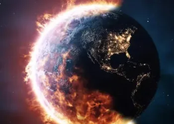 ലോകം അവസാനിക്കാൻ ഇനി വർഷങ്ങൾ മാത്രം ; ഭൂമി ഒരു വലിയ അഗ്നി ഗോളമായി മാറും ; സ്റ്റീഫെൻ ഹോക്കിംഗിന്റെ പ്രവചനങ്ങൾ ആശങ്കയായി മാറുന്നു