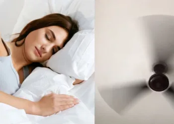 ഫാനിടാതെ ഉറങ്ങാൻ പറ്റില്ലേ ? സൂക്ഷിച്ചോ അപകടം  പിന്നാലെയുണ്ട്