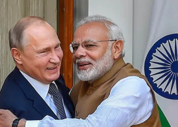 ഇന്ത്യയിലെ നിക്ഷേപം ഏറെ ലാഭകരം;  ഇന്ത്യയിലെ ഉത്പാദനരംഗത്തേക്ക്  വരാൻ റഷ്യൻ സ്ഥാപനങ്ങൾ തയ്യാറാണ്: മേക്ക് ഇൻ ഇന്ത്യയ്ക്ക് പ്രശംസയുമായി പുടിൻ