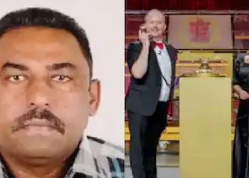 60-ാം വയസിൽ കയ്യിലെത്തിയത് 2 കോടിയിലേറെ രൂപ; ഇത്തവണയും ഭാഗ്യം ഇന്ത്യക്കാരനൊപ്പം തന്നെ