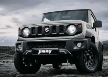 80 കിലോമീറ്റര്‍ വേഗതയില്‍ ബ്രേക്കിടുമ്പോള്‍ സ്റ്റിയറിംഗ് ഇളകുന്നു! ജിംനിയിലെ ആ പിഴവിന് പിന്നില്‍, തുറന്നുപറഞ്ഞ് മാരുതി