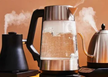 ഈ കെറ്റിലുകള്‍ വെള്ളം ചൂടാക്കാന്‍ മാത്രമല്ല, ഉപയോഗങ്ങള്‍ ഇങ്ങനെയും, പരീക്ഷിച്ചു നോക്കൂ