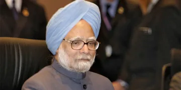 മുൻ പ്രധാനമന്ത്രി മൻമോഹൻസിംഗ് അന്തരിച്ചു