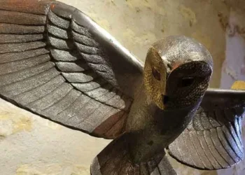 31 വര്‍ഷം നീണ്ട നിധിവേട്ടയ്ക്ക് അവസാനം; ആ സ്വര്‍ണ്ണമൂങ്ങയെ ഫ്രാന്‍സില്‍ നിന്ന് കണ്ടെത്തി, വിജയിയുടെ തലവര മാറും