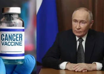 800 കോടി നന്ദി പുടിൻ…; കാൻസർ വാക്സിൻ വികസിപ്പിച്ച് റഷ്യ;സൗജന്യമായി വിതരണം ചെയ്യും