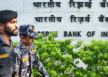 താമസിയാതെ പൊട്ടിത്തെറിക്കും ; റിസർവ് ബാങ്കിന് ബോംബ് ഭീഷണി; സന്ദേശം റഷ്യൻ ഭാഷയിൽ