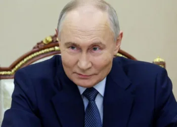 ദൈവം ഞങ്ങൾക്കൊപ്പം; നിശ്ചയമായും അത് സംഭവിച്ചിരിക്കും; 2025 ൽ നടക്കാൻ പോകുന്നതിനെക്കുറിച്ച് പുടിൻ