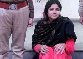 മാട്രിമോണിയിലൂടെ പണക്കാര്ക്ക് വലവിരിക്കും, ഇതുവരെ കല്ല്യാണത്തിലൂടെതട്ടിയത് 1.25 കോടി, ഒടുവില് പിടിയില്