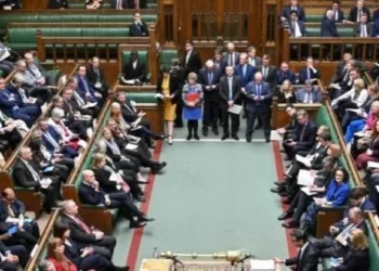 ബംഗ്ലാദേശിലേത് ഹിന്ദു വംശഹത്യ തന്നെ; അടിയന്തിര ചർച്ച നടത്തി ബ്രിട്ടീഷ് പാർലമെന്റ്; പ്രതിഷേധവുമായി എം പി മാർ