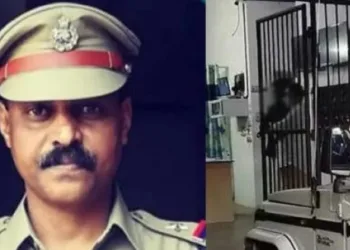 പത്തനംതിട്ടയിൽ എ എസ് ഐ യെ തൂങ്ങി മരിച്ച നിലയിൽ കണ്ടെത്തി