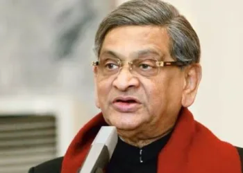 കർണാടക മുൻ മുഖ്യമന്ത്രിയും മുൻ വിദേശകാര്യ മന്ത്രിയുമായ എസ് എം കൃഷ്‌ണ അന്തരിച്ചു; അന്തരിച്ചത് ബാംഗ്ലൂരിനെ ഇന്നത്തെ നിലയിലാക്കിയ ആൾ