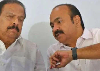 നേതൃമാറ്റം; കോൺഗ്രസിൽ കടുത്ത ഭിന്നത; വിട്ടുകൊടുക്കില്ലെന്ന സൂചനയുമായി ഇരുപക്ഷവും