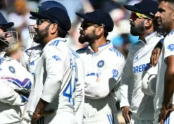 ഇന്ത്യ – ഓസ്ട്രേലിയ മൂന്നാം ടെസ്റ്റിന് നാളെ തുടക്കം; വേൾഡ് ടെസ്റ്റ് സീരീസിൽ നിർണ്ണായകം