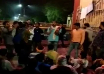 ബാംഗ്ലൂരിൽ മലയാളി വ്ദ്യാർത്ഥികളുടെ ഹോസ്റ്റലിൽ ഗുണ്ടാ ആക്രമം