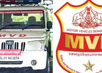 വാഹനാപകടങ്ങള്‍ നിയന്ത്രിക്കാന്‍ പൊലീസ് – എംവിഡി സംയുക്ത പരിശോധന ഇന്ന് മുതല്‍ ; ആദ്യ ഘട്ട പരിശോധന ഈ സ്ഥലങ്ങൾ കേന്ദ്രീകരിച്ച്