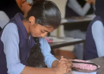 ഖത്തർ ലോക കപ്പ് നടന്നത് ഈ കൊല്ലമെന്ന് ; തവളയെ വരച്ചാൽ താറാവിന് മാർക്ക്; ചോദ്യ പേപ്പറിൽ വൻ അബദ്ധങ്ങളുമായി വിദ്യാഭ്യാസ വകുപ്പ്