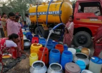 തളിപ്പറമ്പിൽ സ്വകാര്യ വിതരണക്കാരൻ നൽകുന്ന കുടിവെള്ളത്തിൽ ഇ-കോളി ബാക്ടീരിയയുടെ സാന്നിധ്യം ; മഞ്ഞപ്പിത്ത ബാധ ഇതിനെ തുടർന്നെന്ന് സംശയം